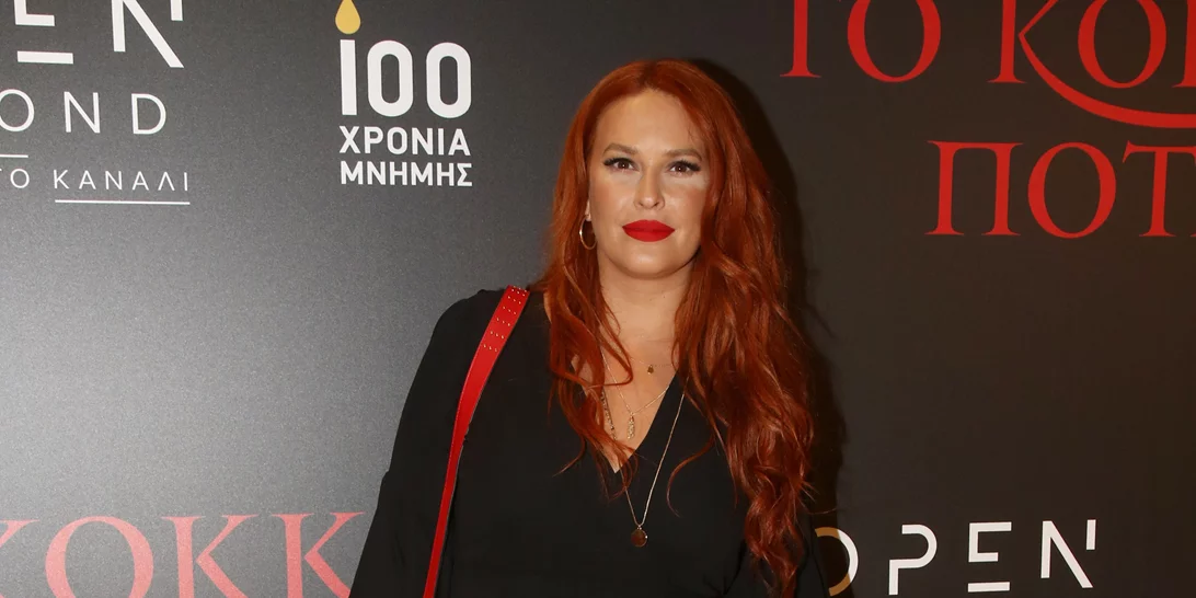 Γιάννης Χρηστίδης | Το μήνυμα στήριξης στην αδερφή του Σίσσυ Χρηστίδου