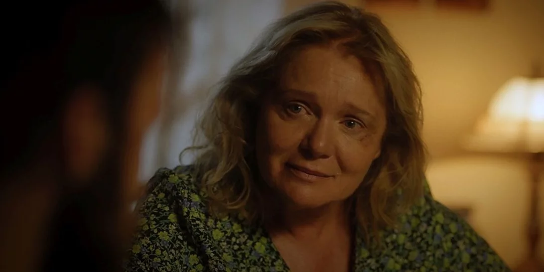 Μαρία Καβογιάννη | "Δεν ήθελα να γίνω ηθοποιός, δεν ξέρω και 'γω πώς παρασύρθηκα και έγινα"