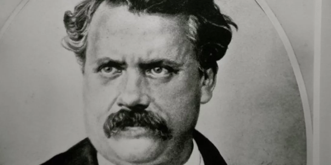 Louis Vuitton | Ο άνθρωπος που επινόησε την πολυτέλεια