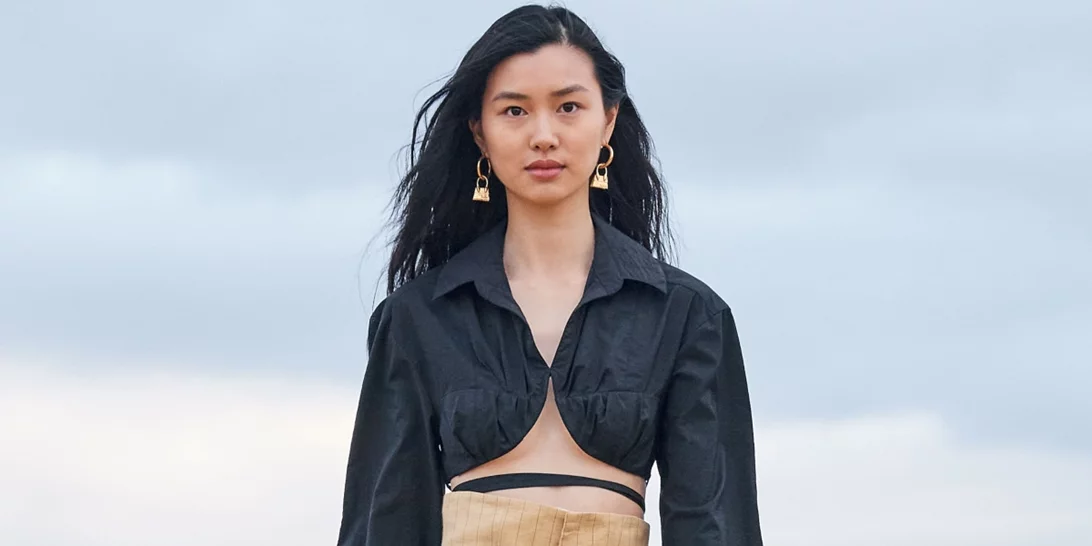 Τα μυστικά του midriff | Πώς θα φορέσεις την top τάση του καλοκαιριού