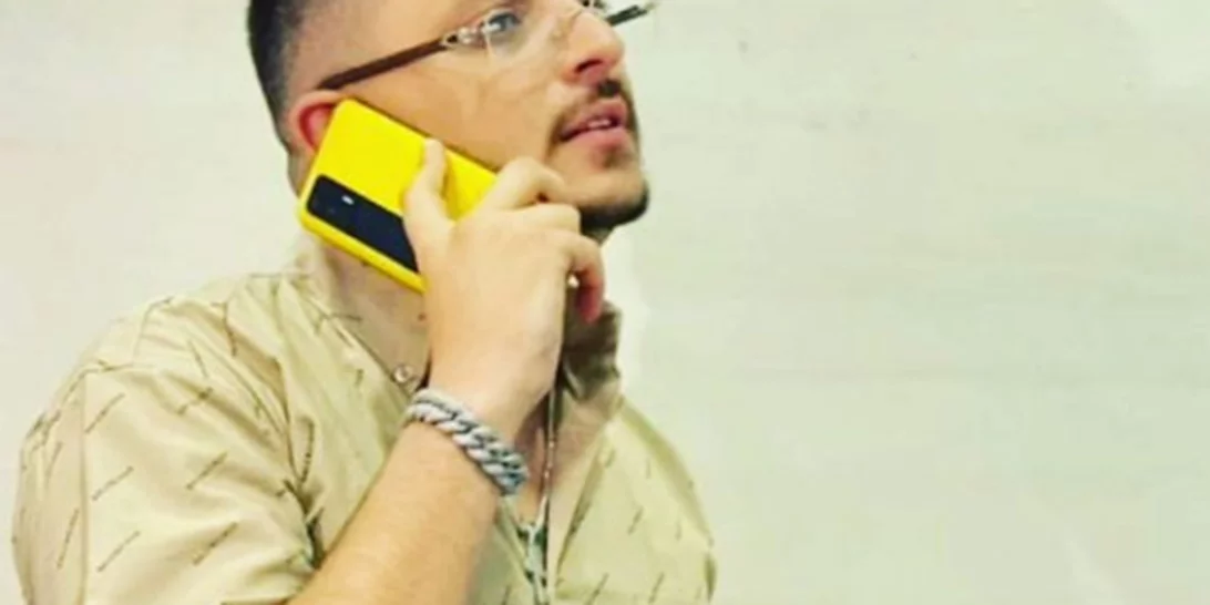 Mad Clip | Ο παππούς του τράπερ καταγγέλλει: Εγκληματική ενέργεια ο θάνατός του (vid)