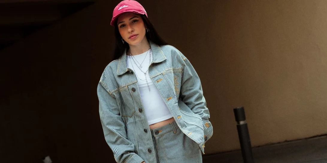 "Step Into Summer" | Η τέχνη του καλοκαιρινού urban στιλ μέσα από τη νέα συλλογή της New Era