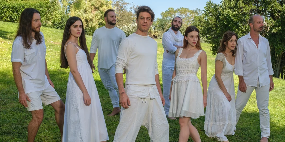 "Ροβινσώνας Κρούσος" | Μια συναρπαστική μουσικοθεατρική παράσταση για μικρούς και μεγάλους στο Μέγαρο Μουσικής