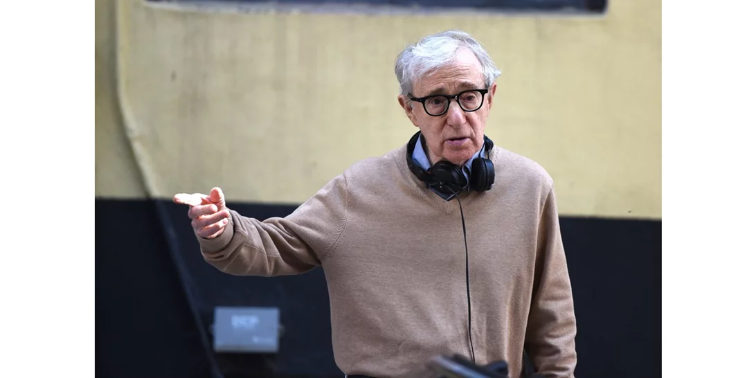 Woody Allen | Τι απαντά στις κατηγορίες της κόρης του για κακοποίηση