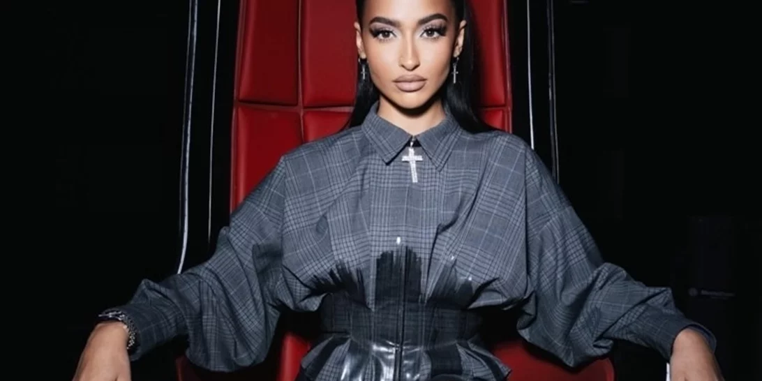 Έρχεται το δεύτερο album της Αναστασίας "Σαν όνειρο"