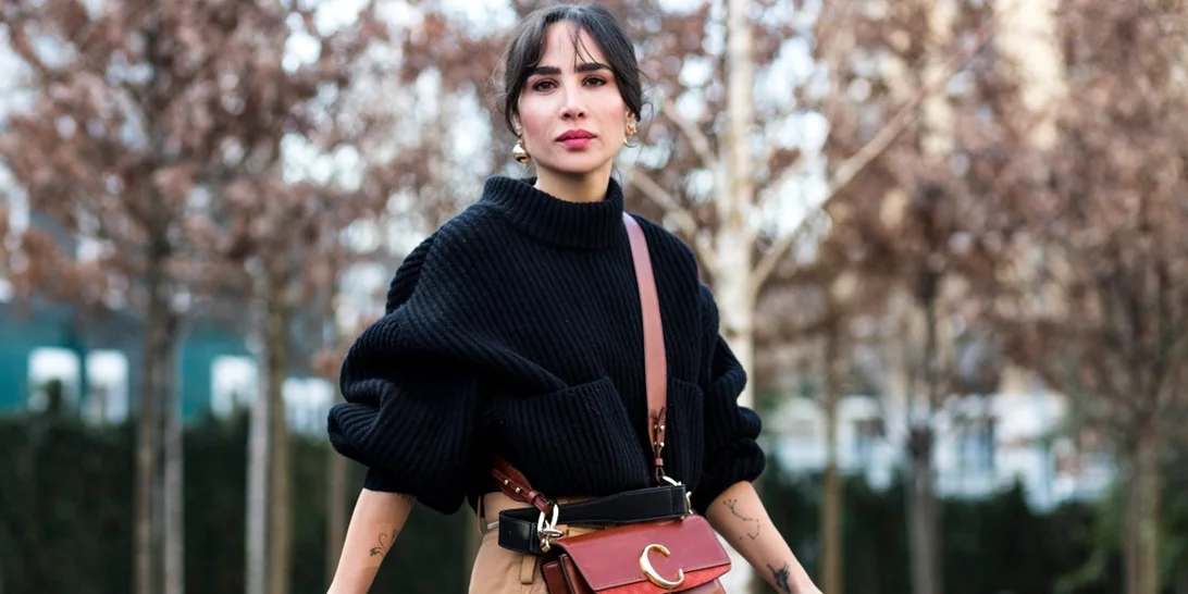 Transitional dressing | Πέντε στιλιστικές συμβουλές για να ντυθείς κομψά τη μεταβατική περίοδο