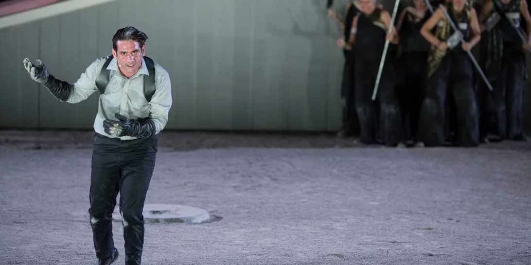 Ο Οδυσσέας Παπασπηλιόπουλος και η Μαρίζα Ρίζου θα κάνουν τη σχέση τους και επαγγελματική