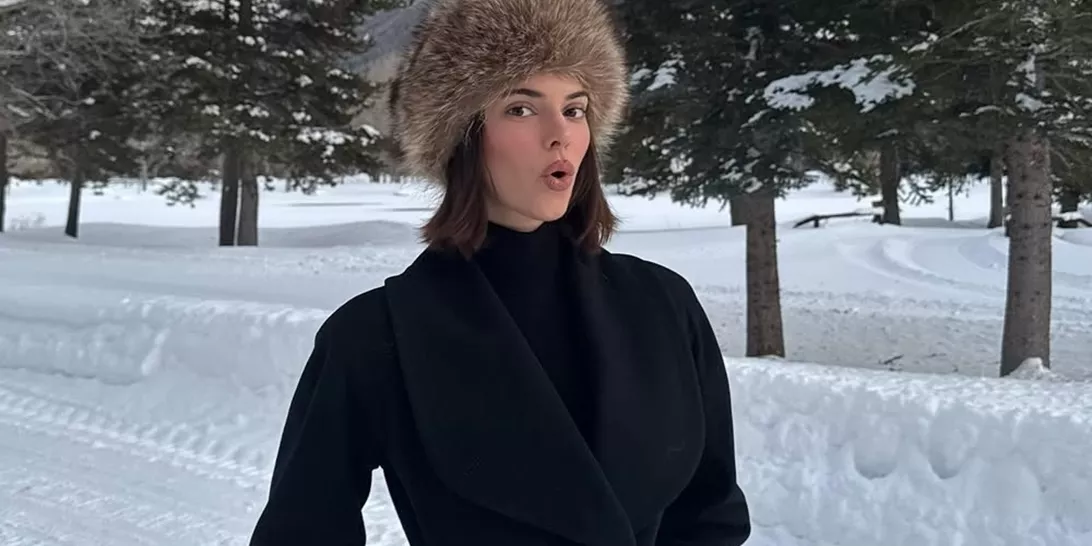 Μαλλιά τον χειμώνα | Τα 5 χτενίσματα που μπορείς να κάνεις με το σκουφί σου