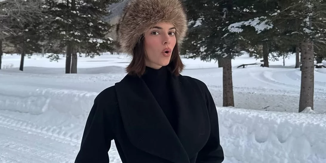 Μαλλιά τον χειμώνα | Τα 5 χτενίσματα που μπορείς να κάνεις με το σκουφί σου