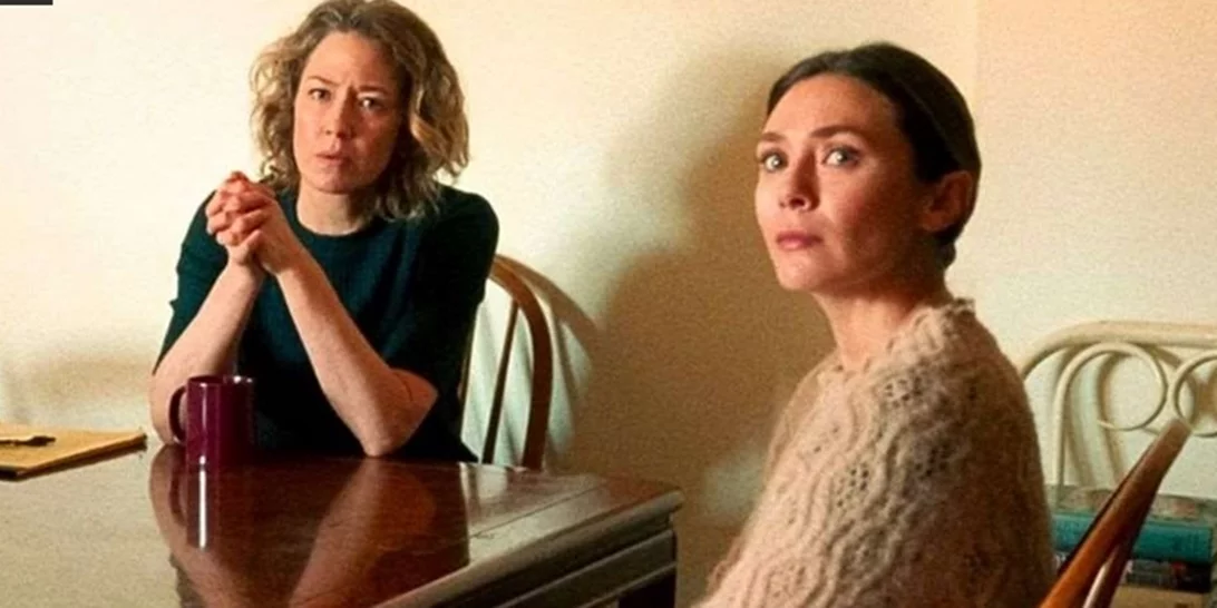 H καλύτερη νέα ταινία του Netflix σύμφωνα με τους κριτικούς