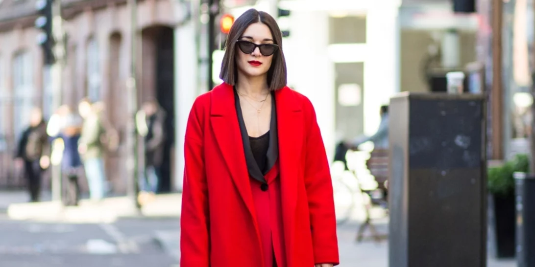 6 styling tips που θα σε βοηθήσουν να αντιμετωπίσεις το κρύο με στιλ