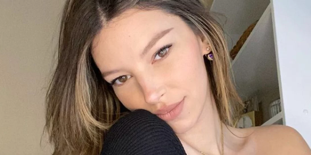 Συγκλονίζει η Χαρά Παππά | "Τα τελευταία 12 χρόνια ξυπνάω με ένα βάρος στο στήθος"