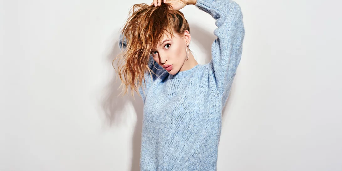 Rope ponytails | Πώς να κάνεις το πιο trendy χτένισμα της σεζόν