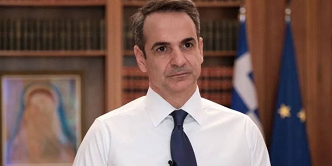 Μητσοτάκης για τις πυρκαγιές | Ζητώ συγγνώμη για τις αστοχίες - Οι ευθύνες θα αποδοθούν