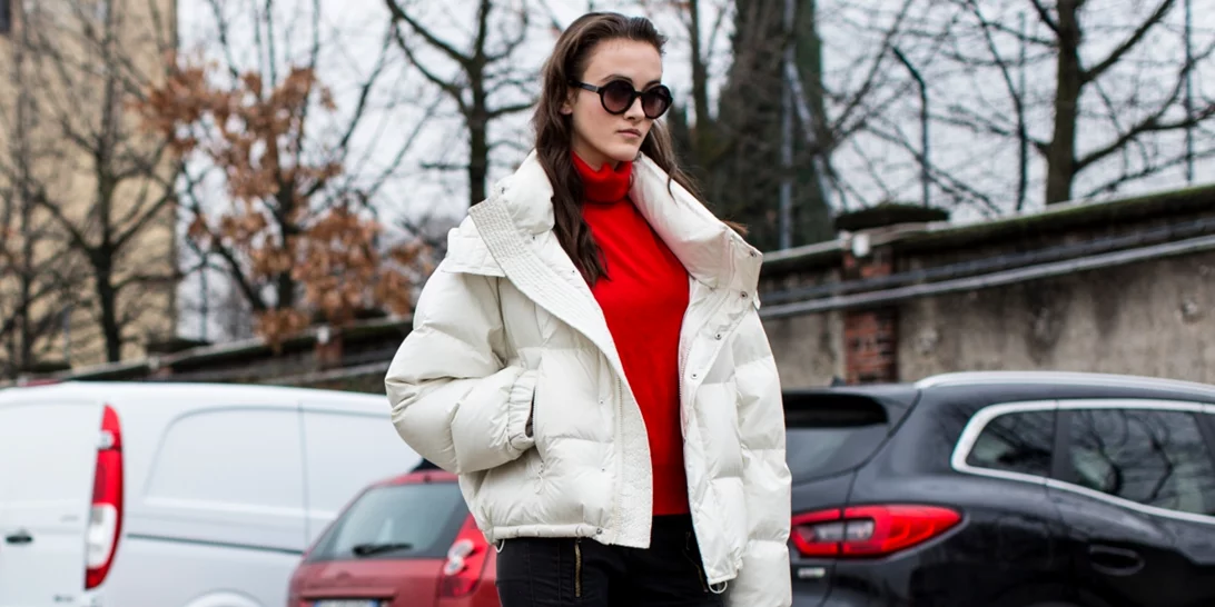 Αυτό το Camel Active μπουφάν θα σε κρατήσει ζεστή ακόμα και στις πιο κρύες ημέρες