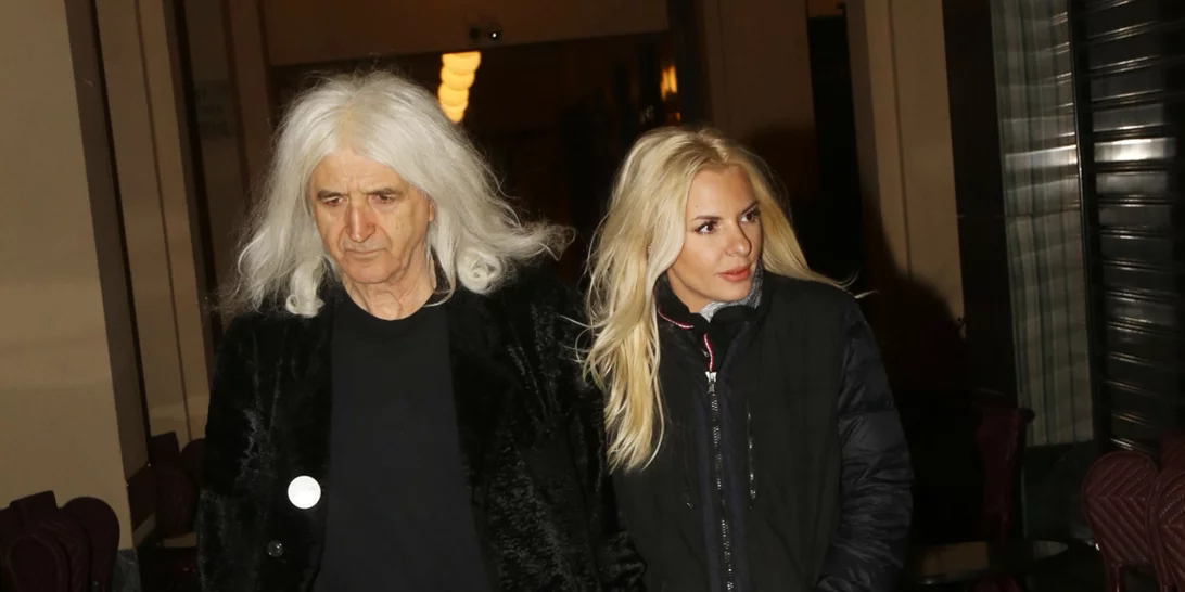 Αννίτα Πάνια - Νίκος Καρβέλας | Ο 13χρονος γιος τους τραγουδάει το δικό του κομμάτι και γίνεται viral