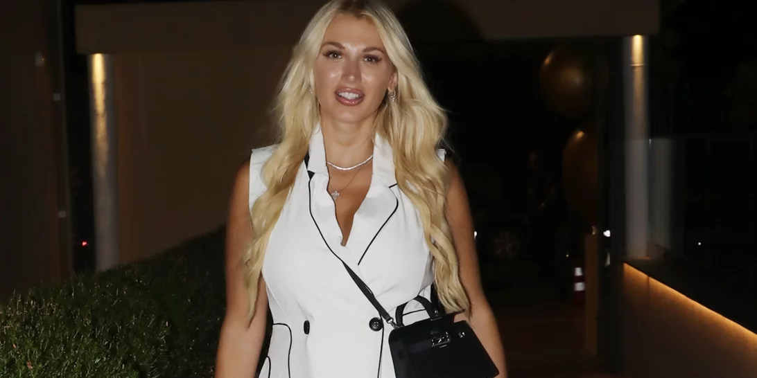 Κωνσταντίνα Σπυροπούλου | Το messy play είναι η αγαπημένη δραστηριότητα με τους γιους της