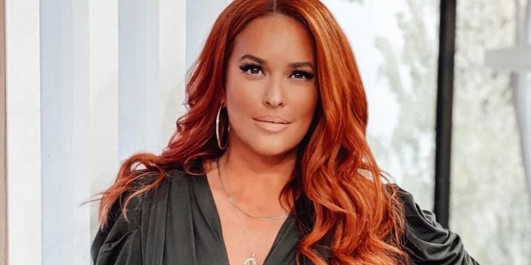 Σίσσυ Χρηστίδου | Μας αποκαλύπτει το πραγματικό της όνομα