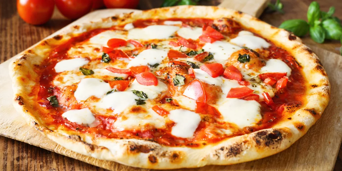 Στη Νέα Φιλαδέλφεια για μία από τις καλύτερες πίτσες της Αθήνας