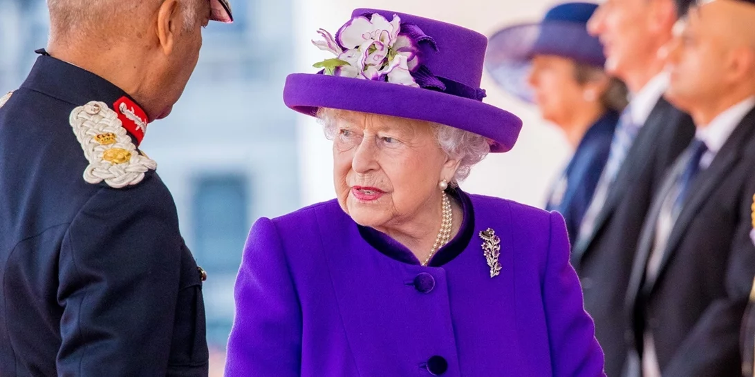 Η ιστορία της μακροβιότερης βασίλισσας στον κόσμο δεν ήταν μόνο παραμυθένια