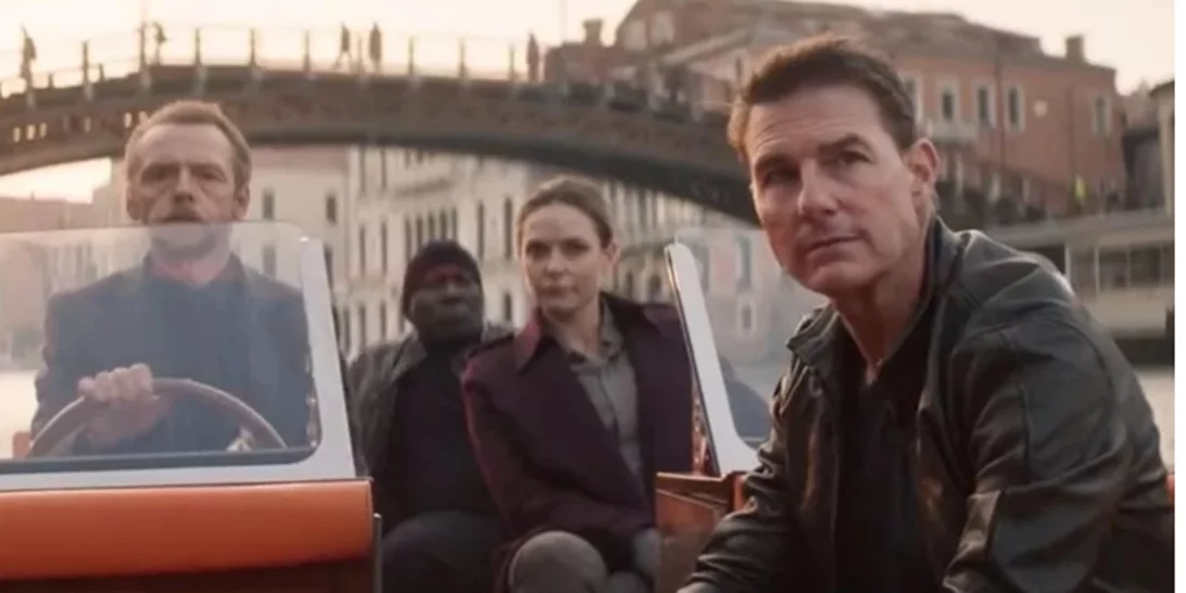 Οι ταινίες που έρχονται στις αίθουσες την Πέμπτη 13/7