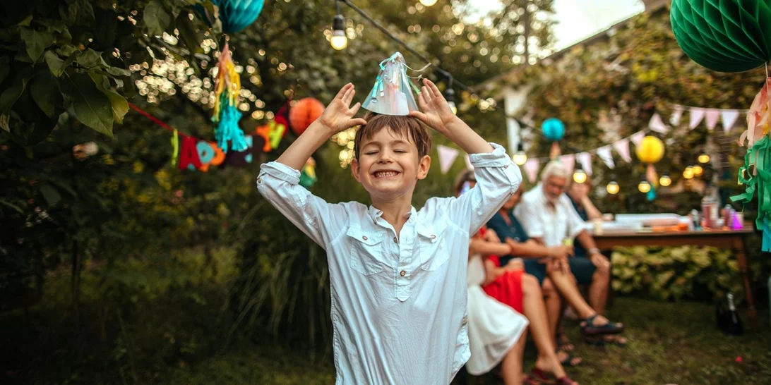 Παιδικό πάρτι χωρίς δράματα | 7 tips για να τα καταφέρεις