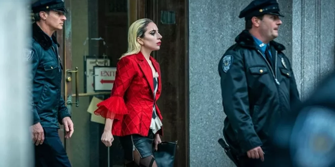 Απογοητευτική υποδοχή του "Joker | Τρέλα για Δύο" στις αμερικανικές αίθουσες