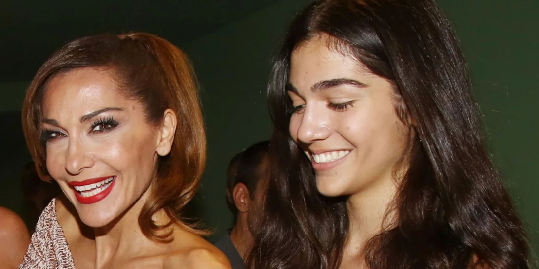 Μελίνα Νικολαΐδη | Η τρυφερή φωτογραφία που δημοσίευσε με τη Δέσποινα Βανδή