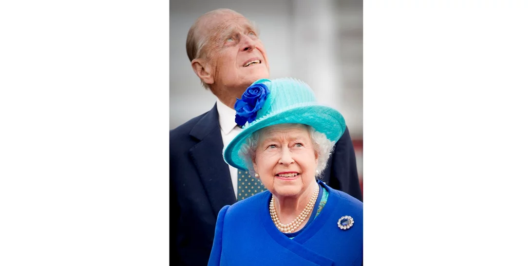 Η βασίλισσα Ελισάβετ αρνήθηκε το βραβείο "Oldie of the Year" γιατί "είναι όσο νιώθει"