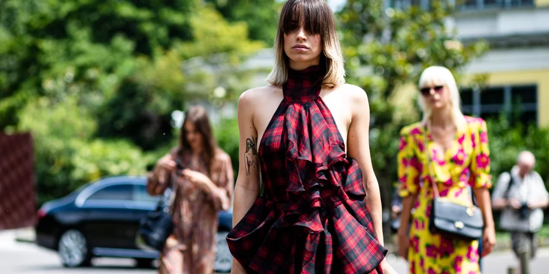 Τα styling tips που θα σε βοηθήσουν να φορέσεις το mini φόρεμα σε κάθε περίσταση