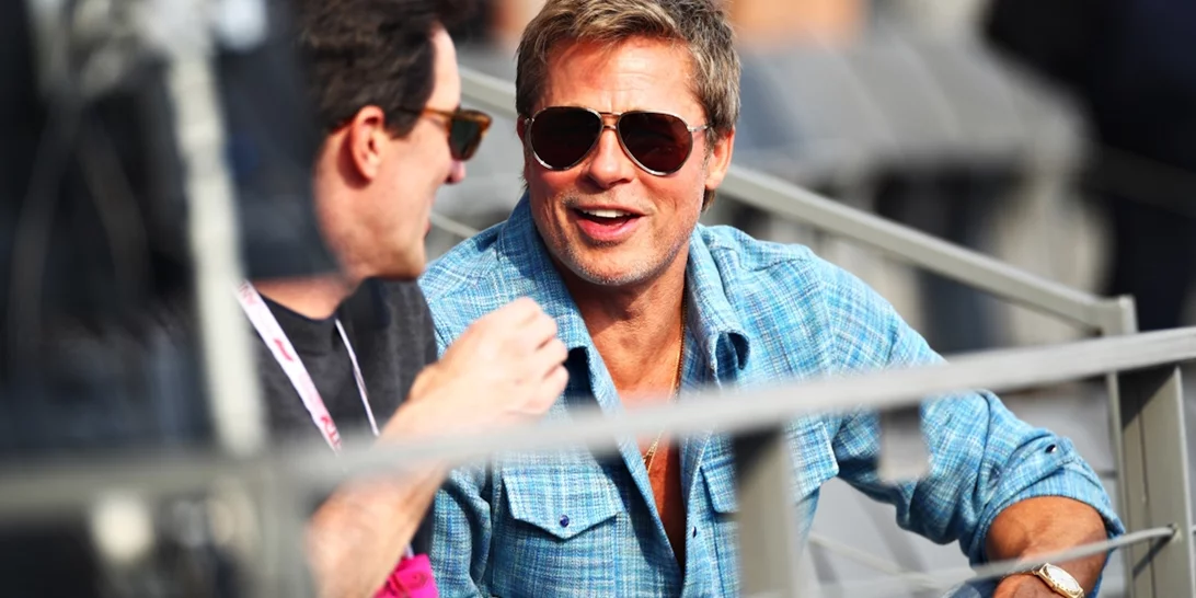 "Κουράστηκα να περιμένω!" | Η Ines de Ramon απειλεί τον Brad Pitt ότι θα τον αφήσει αν δεν την παντρευτεί