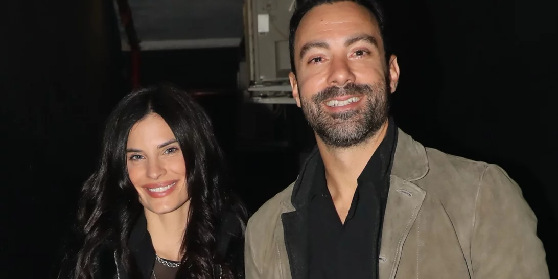 Χριστίνα Μπόμπα - Σάκης Τανιμανίδης | Το δωμάτιο των διδύμων είναι γεμάτο αποθηκευτικούς χώρους