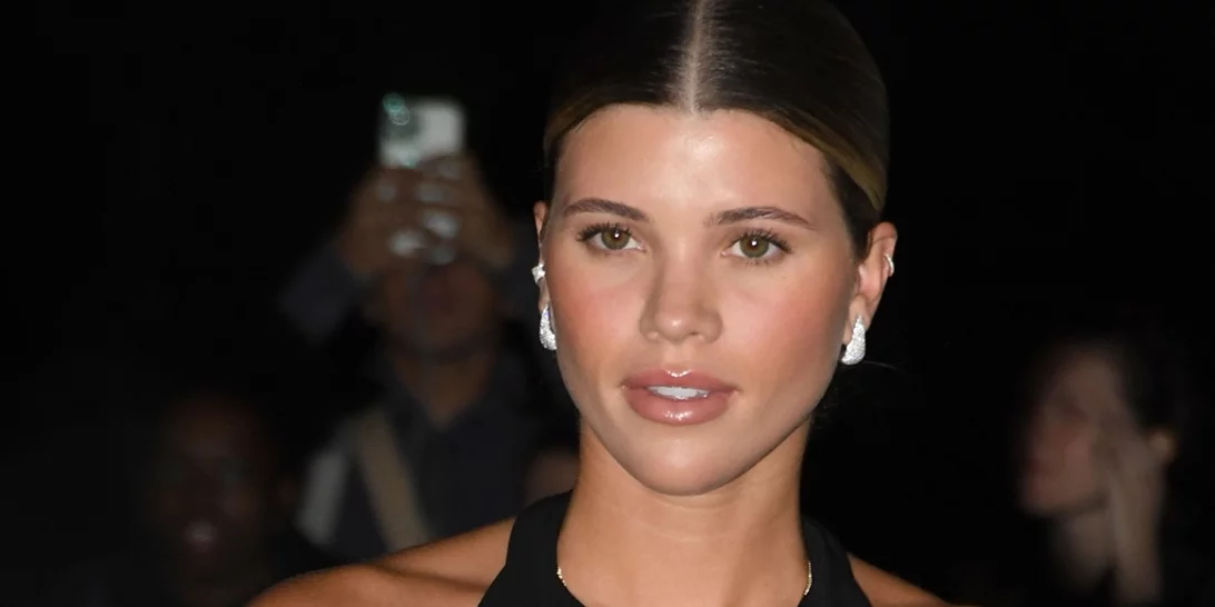 Oh no! Μία από τις πιο μισητές τάσεις μακιγιάζ των '00s επιστρέφει στη μόδα