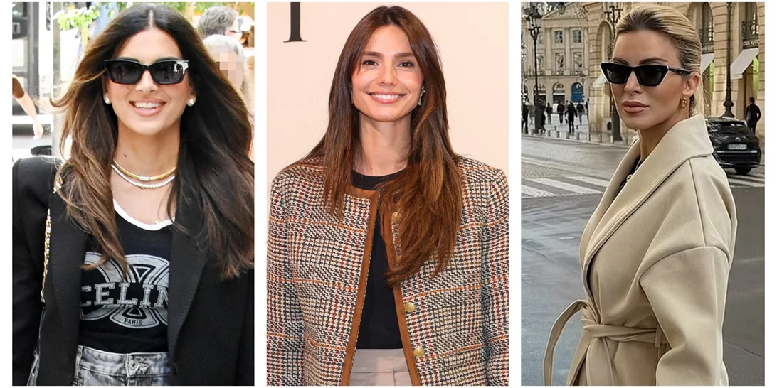 Fashion Report | 5 looks από τις Ελληνίδες παρουσιάστριες που μας τράβηξαν την προσοχή αυτή την εβδομάδα