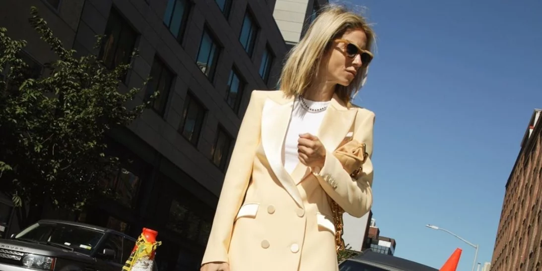 Η Σοφία Καρβέλα βγήκε date night με τον γιο της | Η cute φωτογραφία με το μικρό αγόρι