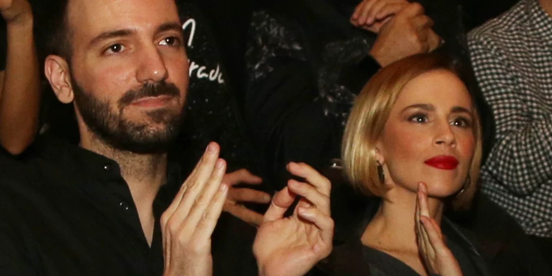 Γενέθλια για τη Νάντια Μπουλέ | Η ηλικία της και οι ευχές του Γιώργου Ισαάκ