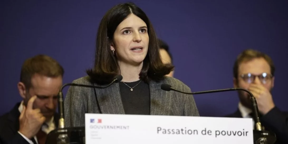 Η Γαλλία προσέφυγε στην Ευρωπαϊκή Επιτροπή κατά της τάσης "Skinnytok" στο TikTok