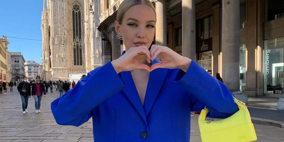 Πώς μπορείτε να βοηθήσετε τα ουκρανικά fashion brands