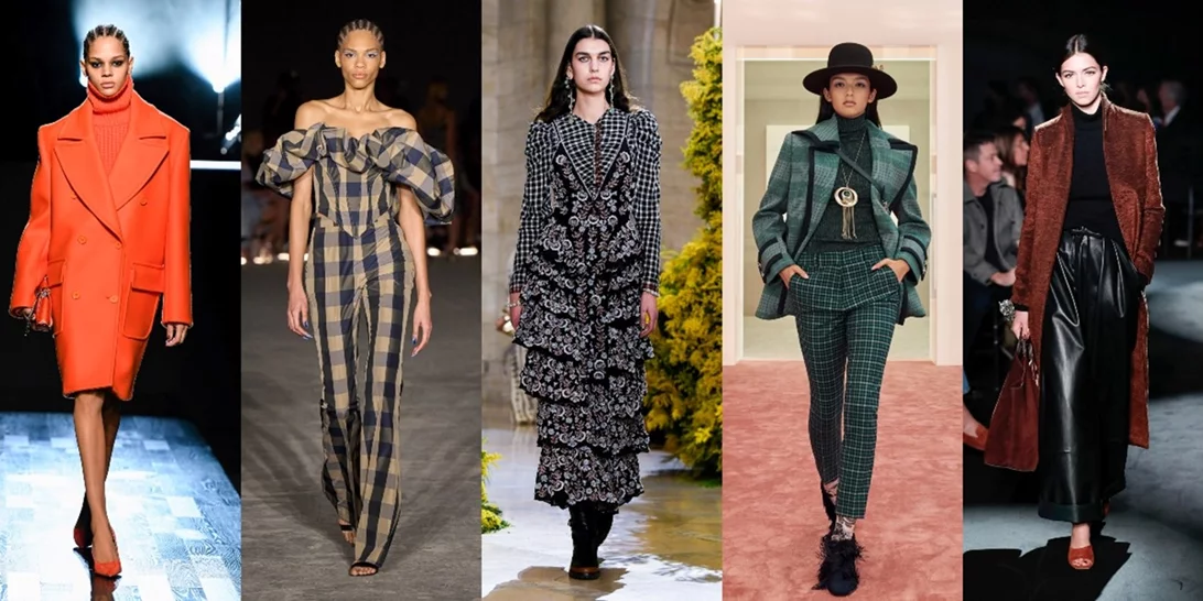 Εβδομάδα Μόδας Νέας Υόρκης | Οι τάσεις και τα looks που ανυπομονούμε να φορέσουμε