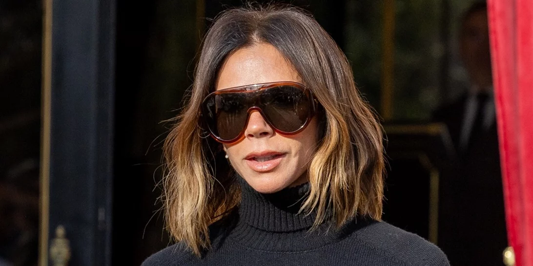 Η Victoria Beckham μόλις υιοθέτησε τη μεγαλύτερη τάση μαλλιών για το 2025