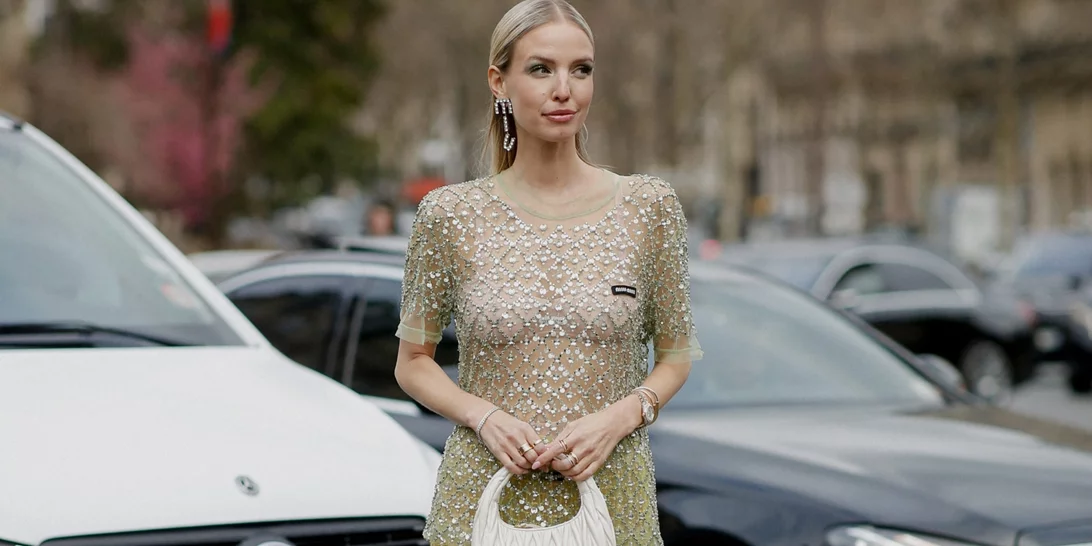 Τα χρήσιμα styling tips για να δημιουργήσεις τα πιο chic βραδινά looks