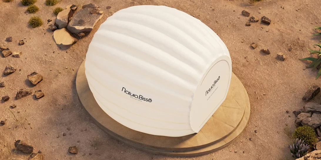 Pure Air Bubble | Η "φούσκα" απόλυτα καθαρού αέρα που λατρεύουν οι A-listers