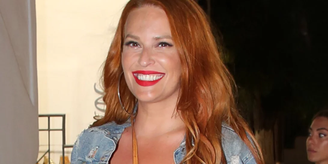 Σίσσυ Χρηστίδου | Πώς έμαθε την πρώτη εγκυμοσύνη της - "Πηγαίναμε εκεί με τον Όμορφο Κόσμο..."