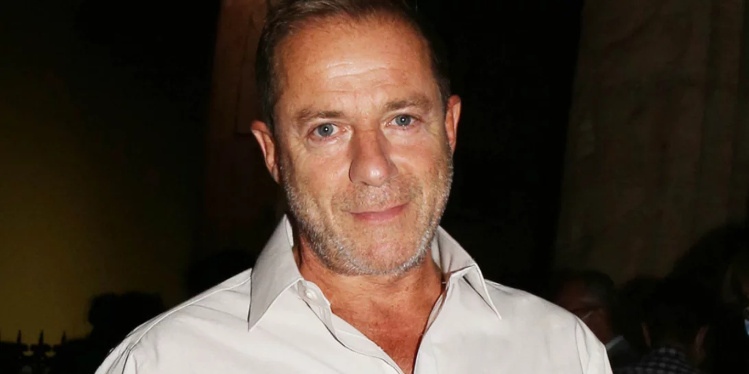 Δημήτρης Λιγνάδης | Έτσι σχολίασε την παραίτησή του ο Σπύρος Μπιμπίλας