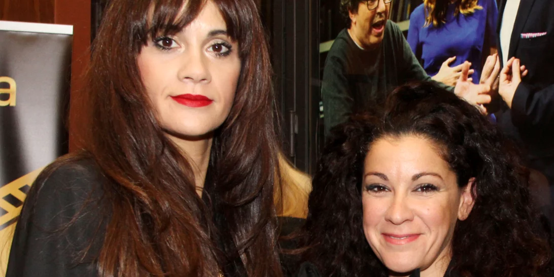 Εβίτα Παπαχαραλάμπους | Η δημόσια στήριξη στην αδερφή της, Άννα Μαρία, για την υπόθεση Φιλιππίδη