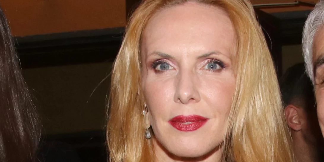 Εβελίνα Παπούλια | "Μπορεί να βρεθούμε μαζί στη μικρή οθόνη με την κόρη μου"