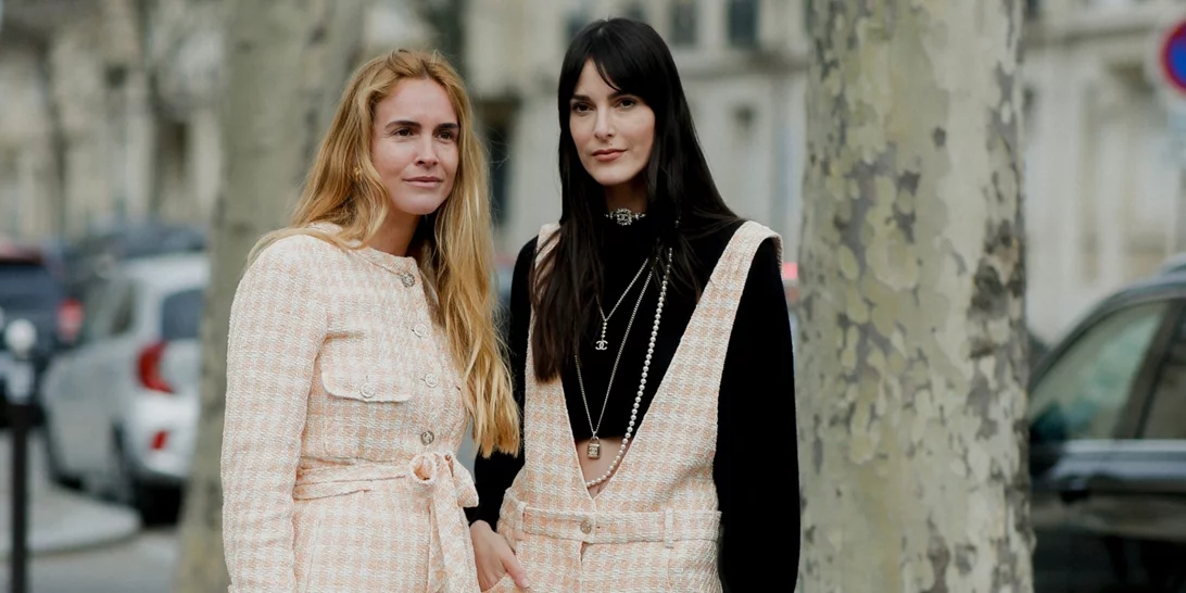 4 στιλιστικές συμβουλές για να καλωσορίσεις τον Απρίλιο με ξεχωριστό στιλ