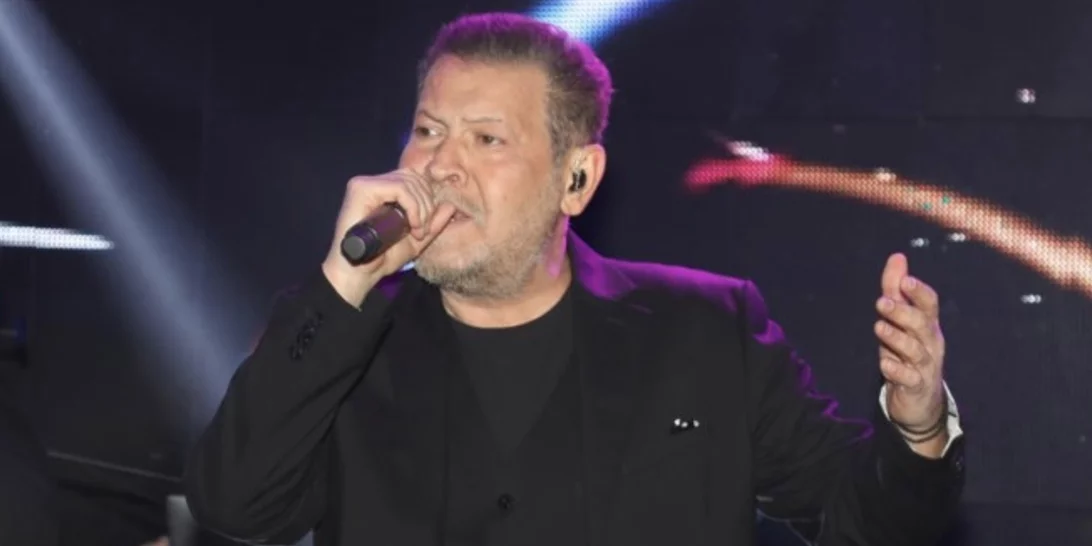 Έφυγε από τη ζωή ο Χάρης Κωστόπουλος