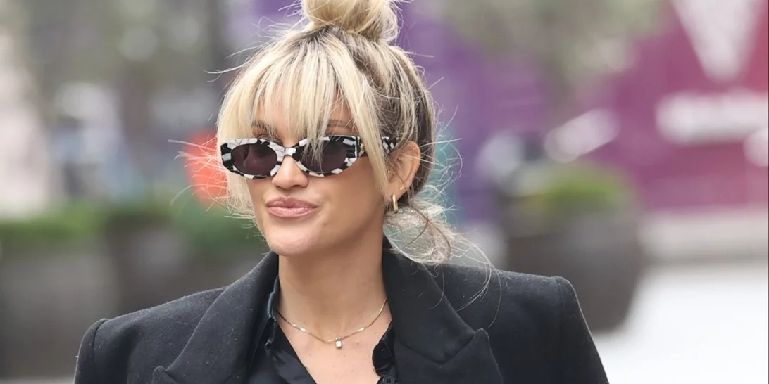 Birkin Bangs | Αυτό θα είναι το κούρεμα που θα βλέπεις παντού το 2023