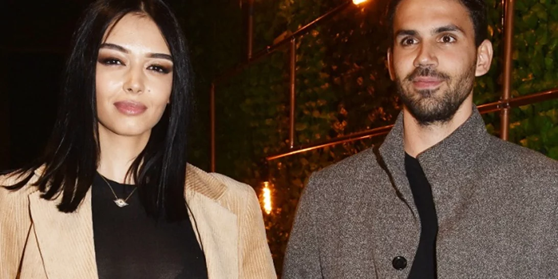 Γιώργος Λέντζας | Ατύχημα για τον γνωστό παρουσιαστή στην Αυστρία (εικόνα)